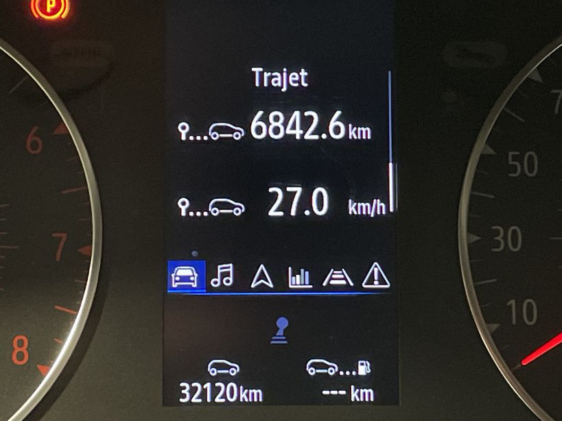 RENAULT CAPTUR 2023 - Photo n°46