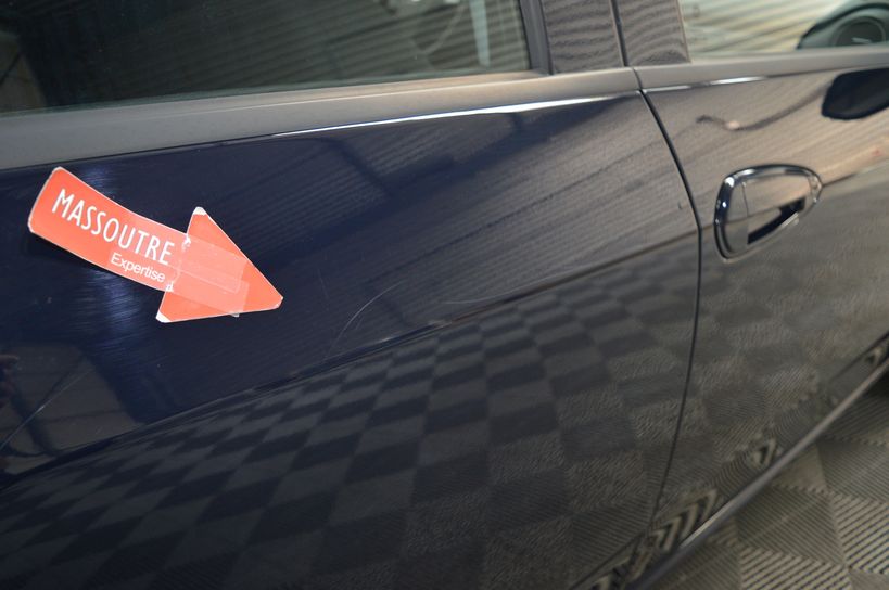 FIAT PUNTO 2017 - Photo n°6