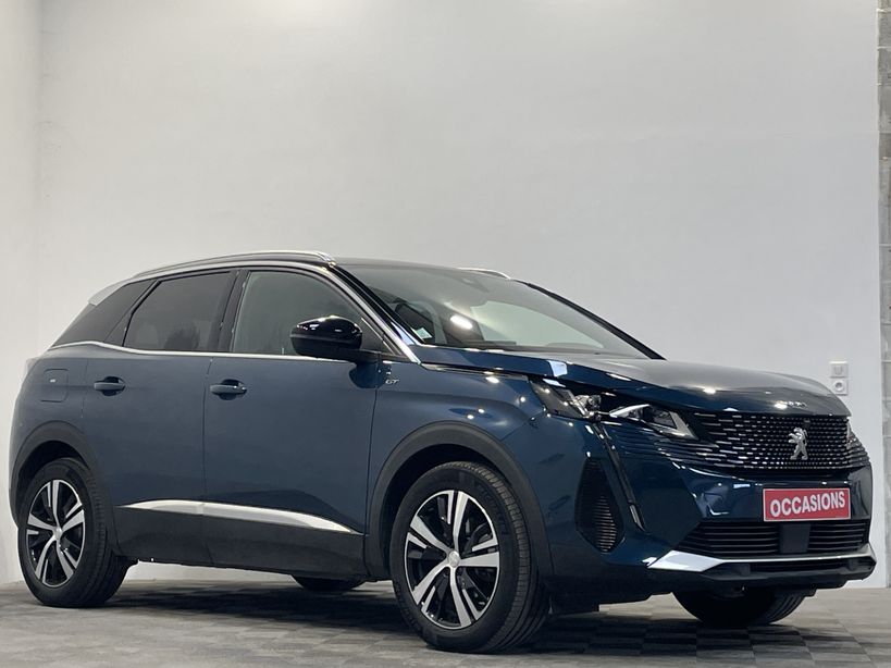 PEUGEOT 3008 2024 - Photo n°2