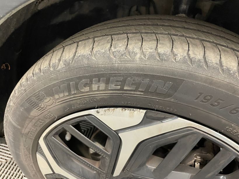 CITROEN C4 X 2023 - Photo n°4