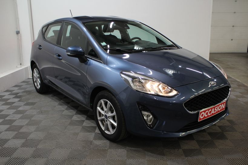FORD FIESTA 2020 - Photo n°3