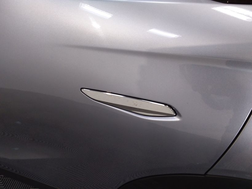 DS DS3 CROSSBACK 2020 - Photo n°29