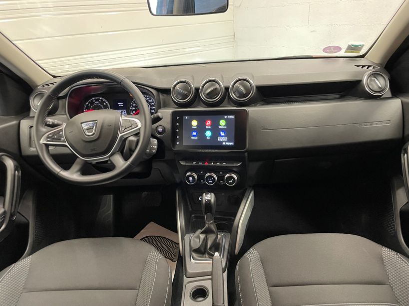 DACIA DUSTER 2022 - Photo n°33