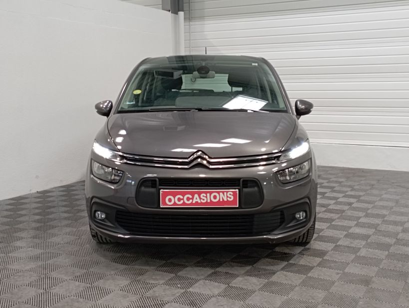 CITROEN C4 SPACETOURER BUSINESS 2019 - Photo n°2