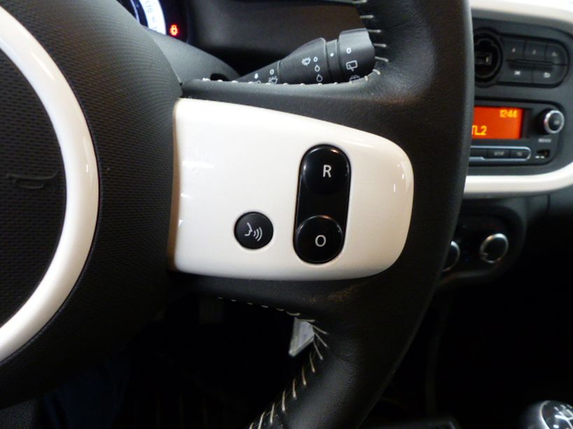 RENAULT TWINGO III 2019 - Photo n°16