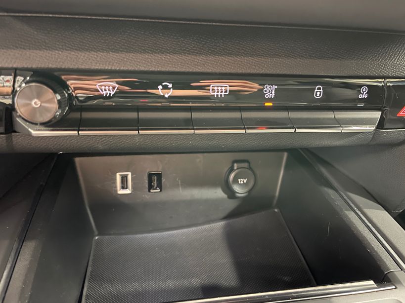 CITROEN C5 AIRCROSS 2023 - Photo n°21