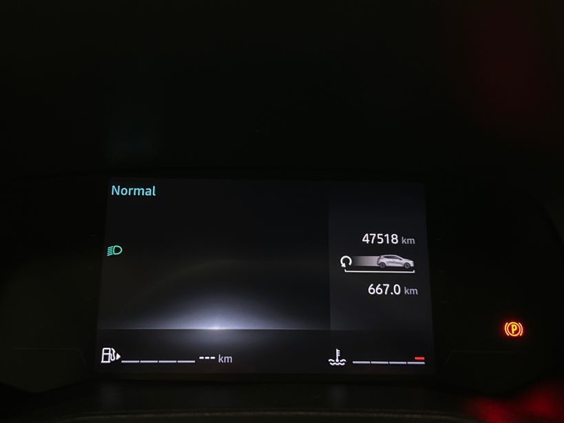 RENAULT CLIO V 2024 - Photo n°38