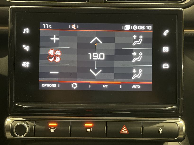 CITROEN C3 2020 - Photo n°16
