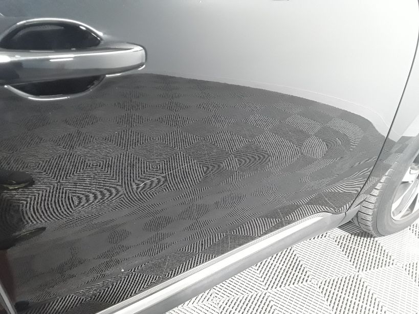 RENAULT ESPACE V 2018 - Photo n°13