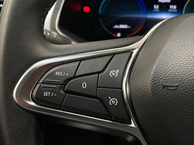 RENAULT CAPTUR 2023 - Photo n°28