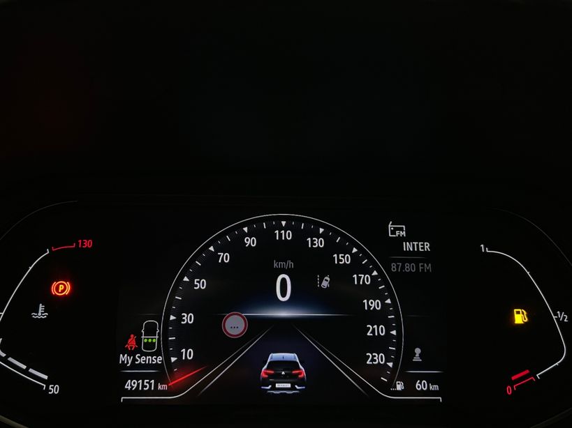 RENAULT CAPTUR 2024 - Photo n°39