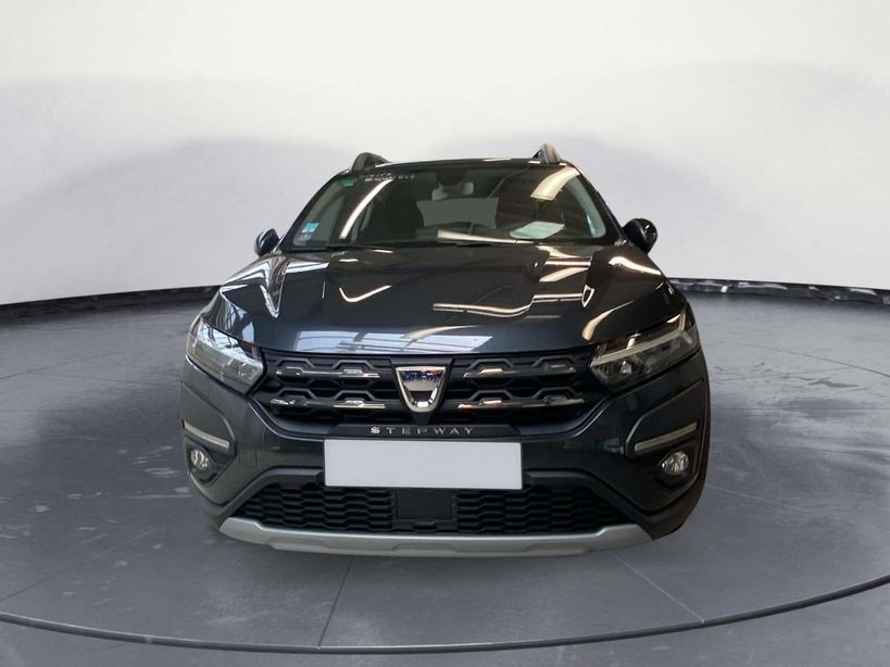 DACIA SANDERO 2022 - Photo n°2