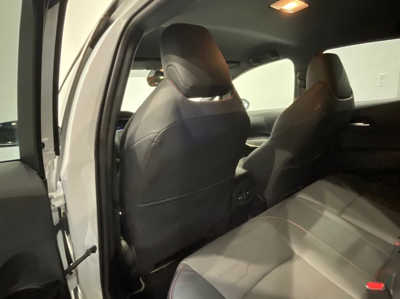 TOYOTA COROLLA HYBRIDE MY21 2022 - Photo n°37