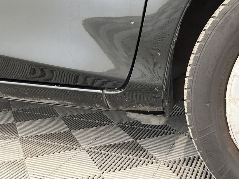 TOYOTA YARIS HYBRIDE 2015 - Photo n°25