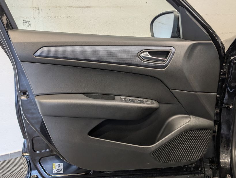 RENAULT ARKANA 2024 - Photo n°11