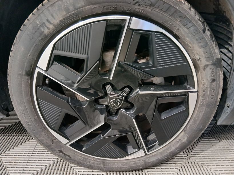 PEUGEOT 408 2024 - Photo n°3