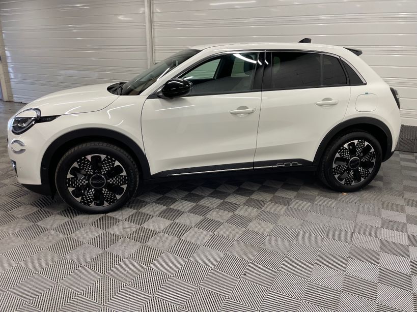 FIAT 600 2024 - Photo n°4