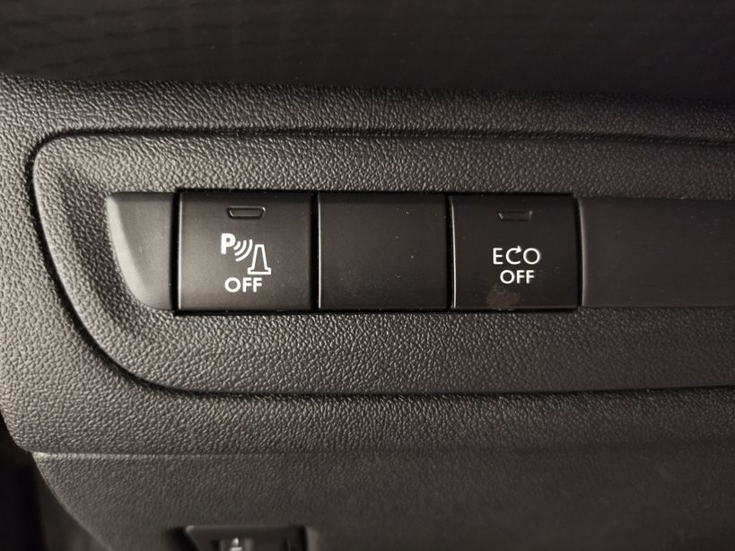 PEUGEOT 2008 2019 - Photo n°21