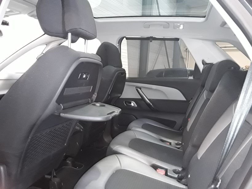 CITROEN C4 SPACETOURER 2018 - Photo n°3