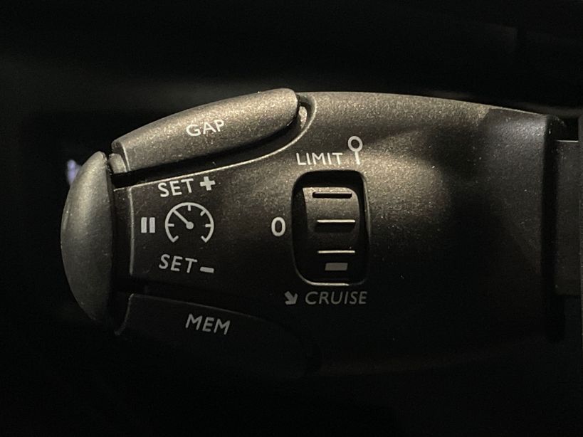 CITROEN C5 AIRCROSS 2023 - Photo n°29