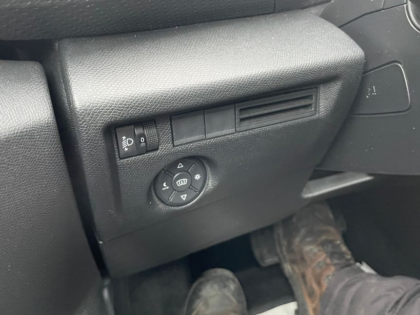 CITROEN C4 2024 - Photo n°34