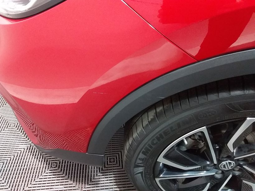 MG ZS 2022 - Photo n°9