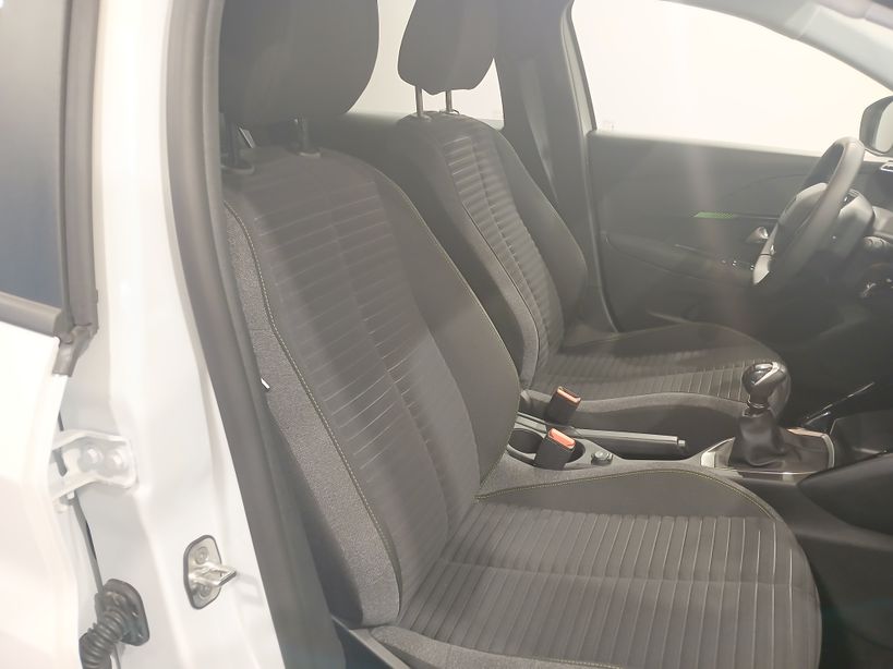 PEUGEOT 208 2024 - Photo n°9