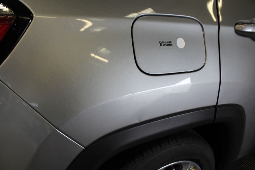 JEEP COMPASS 2019 - Photo n°3