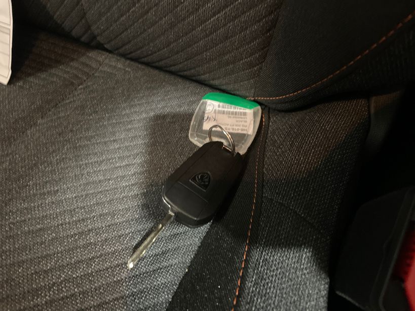 PEUGEOT 208 2025 - Photo n°7