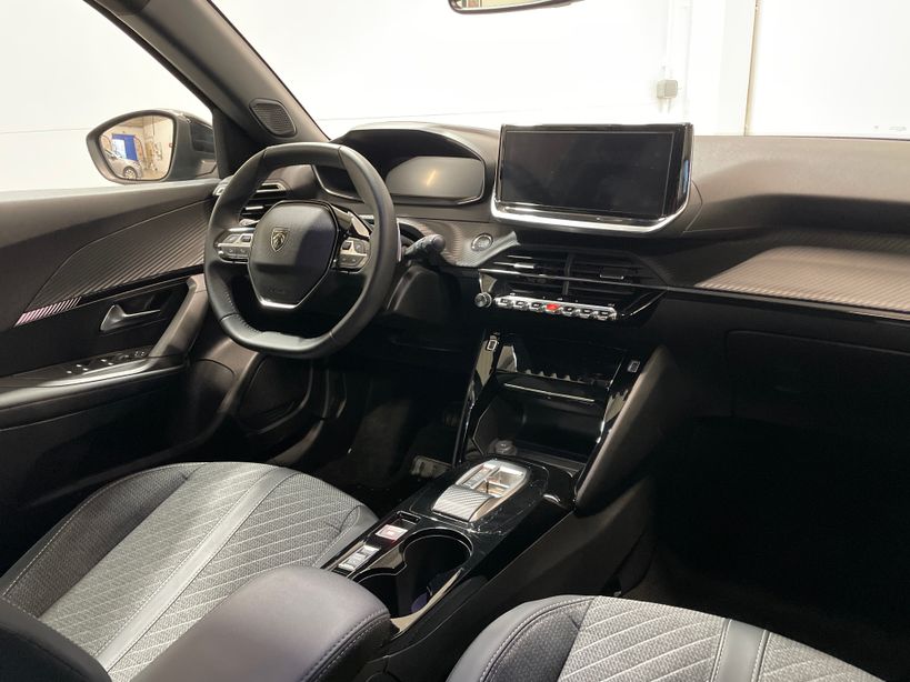 PEUGEOT 2008 2025 - Photo n°9