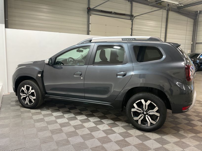 DACIA DUSTER 2022 - Photo n°30