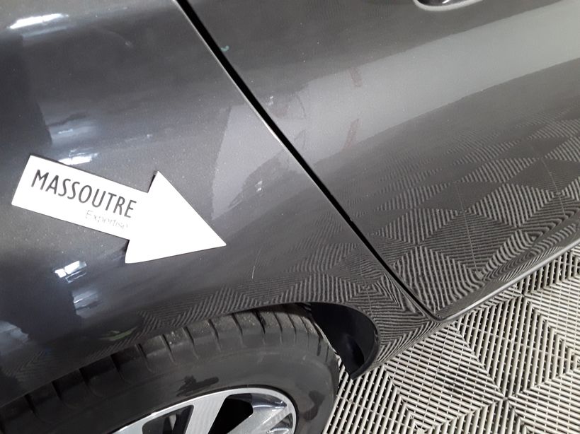 PEUGEOT 308 2018 - Photo n°10