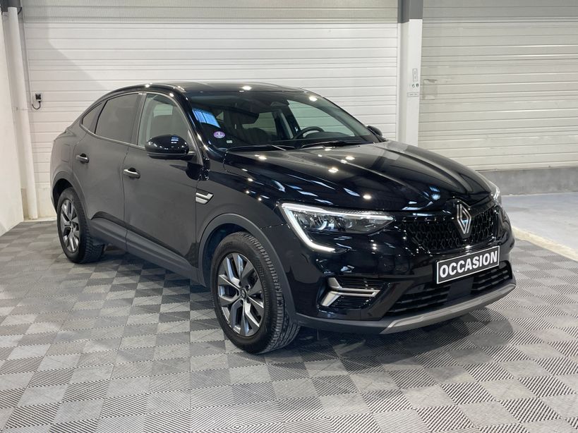 RENAULT ARKANA 2024 - Photo n°3