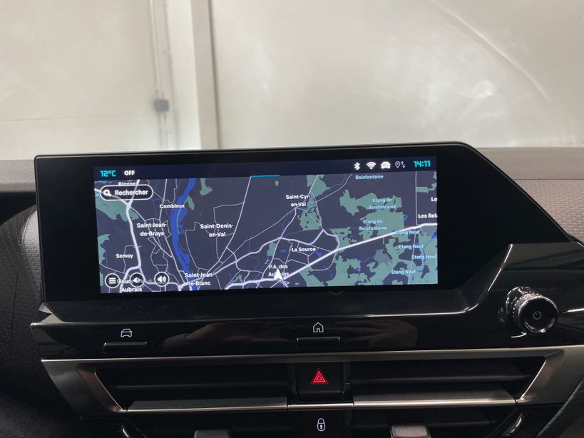 CITROEN C4 2024 - Photo n°12