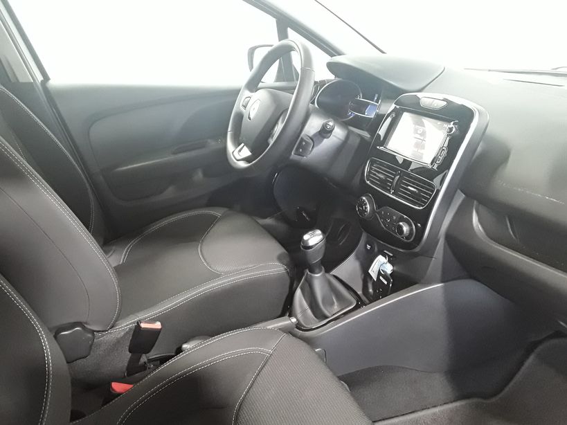 RENAULT CLIO IV BUSINESS 2018 - Photo n°8
