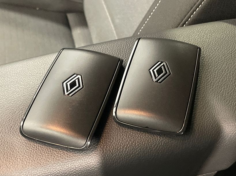 RENAULT ARKANA 2024 - Photo n°53