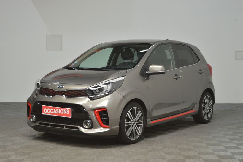 KIA PICANTO 2018 - Photo n°1