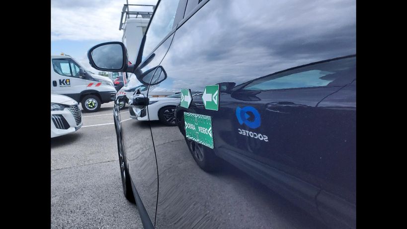 RENAULT ARKANA 2024 - Photo n°20