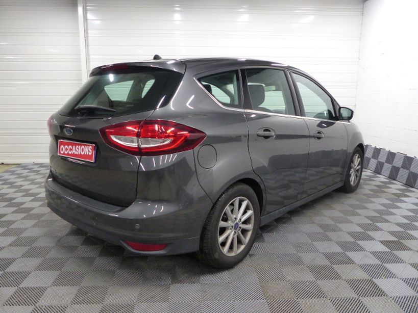FORD C MAX 2018 - Photo n°4
