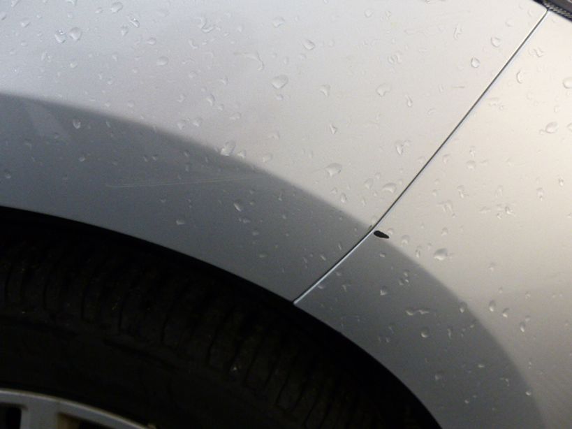 FORD FIESTA 2019 - Photo n°8