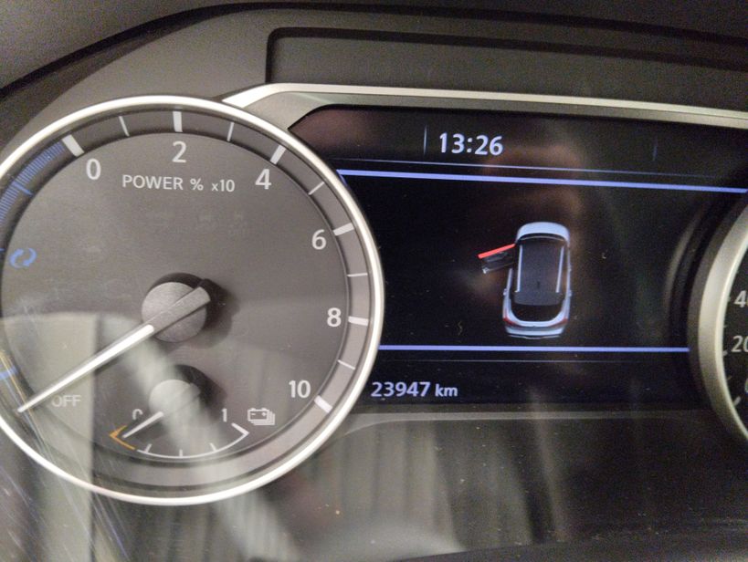 NISSAN QASHQAI 2024 - Photo n°10