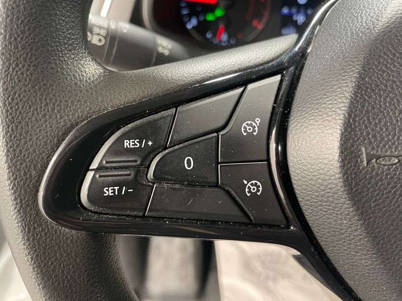 RENAULT TRAFIC FOURGON 2022 - Photo n°21