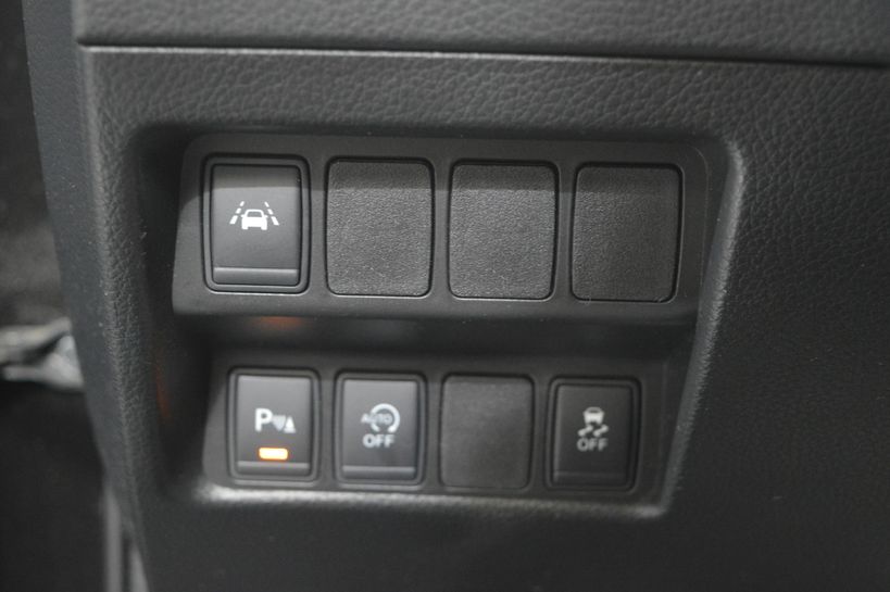 NISSAN QASHQAI 2016 - Photo n°15