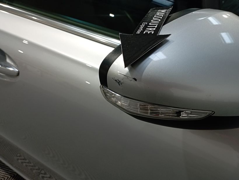 PEUGEOT 508 SW 2017 - Photo n°2