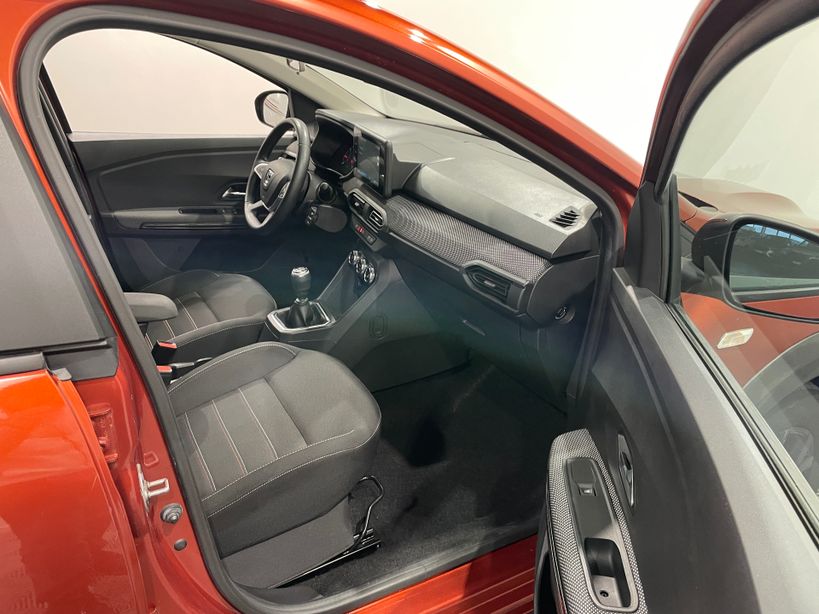 DACIA JOGGER 2022 - Photo n°24