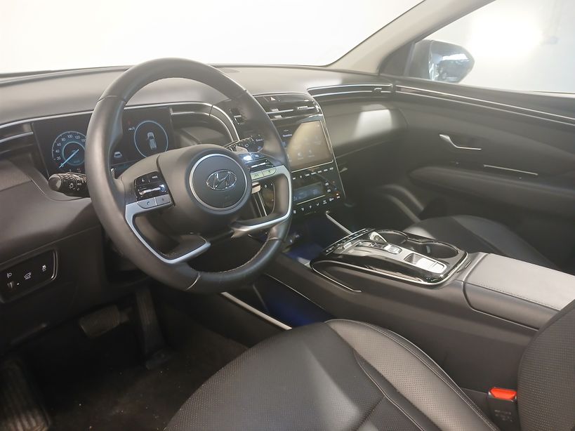 HYUNDAI TUCSON 2023 - Photo n°35
