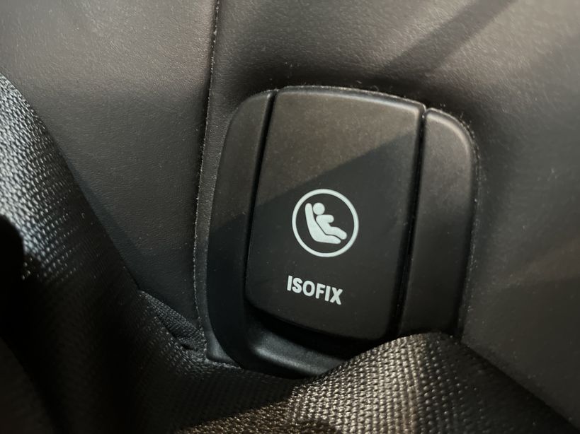 MINI HATCH 5 PORTES F55 LCI 2018 - Photo n°39