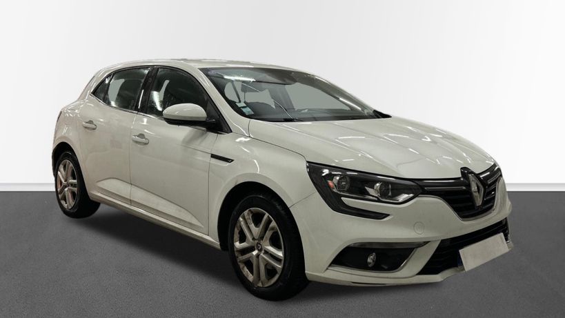 RENAULT MEGANE IV BERLINE BUSINESS 2019 - Photo n°7