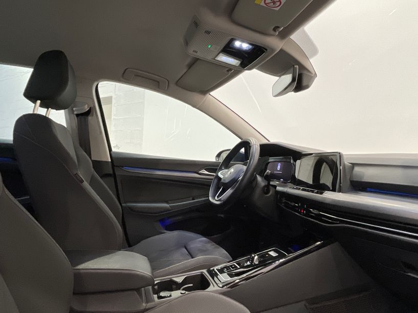 VOLKSWAGEN GOLF 2022 - Photo n°20