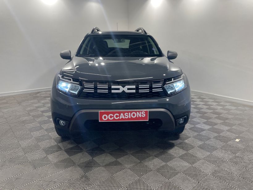DACIA DUSTER 2023 - Photo n°2